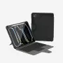 Nillkin Bumper Combo Backlit Keyboard Case for Apple iPad Air 11 (2026), Apple iPad Air 11 M3 (2025), iPad Air 11 (2024), iPad Air 5, iPad Air 4, iPad Pro 11 (2020, 2021, 2022) order from official NILLKIN store